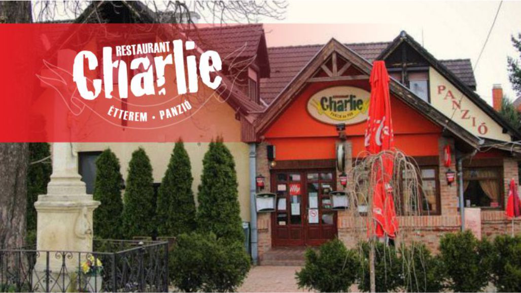 Charlie Étterem és Panzió – Sé