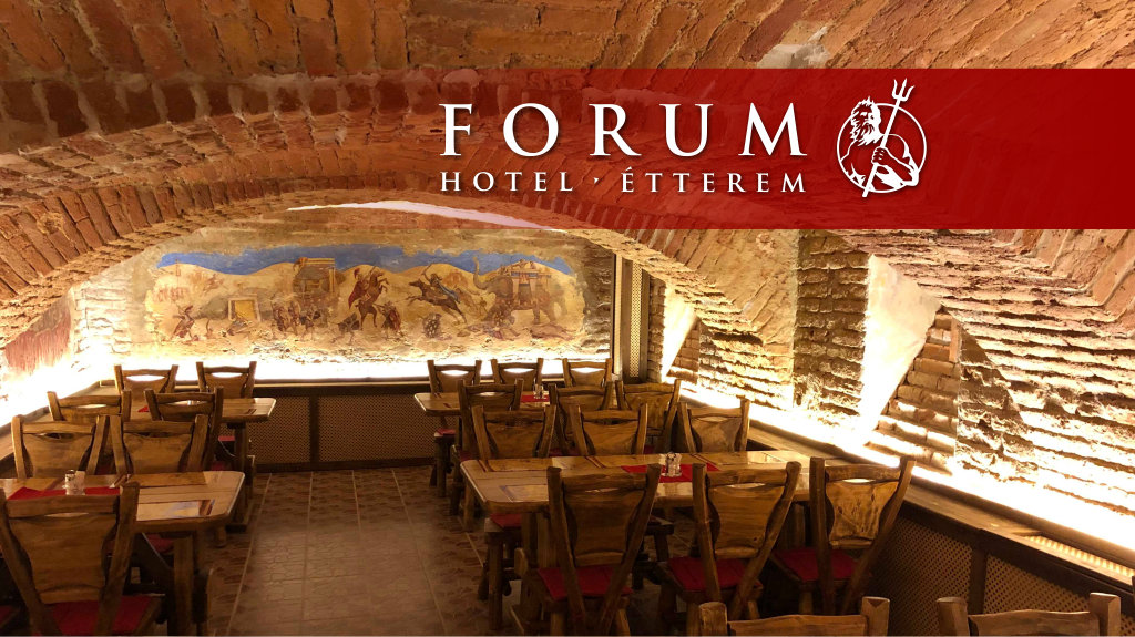 Forum Hotel - Szombathely
