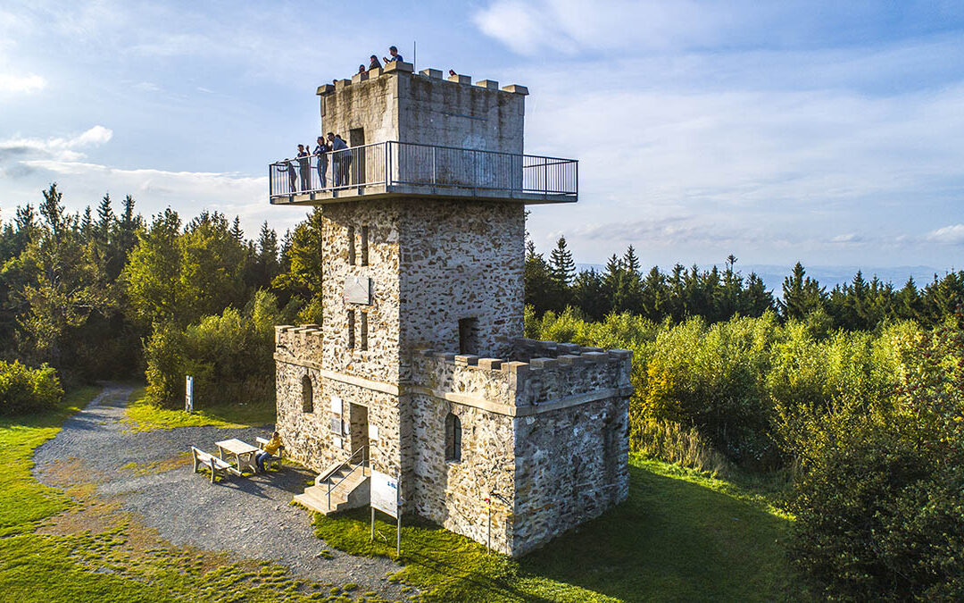 Írottkő-kerülő (kiskör)