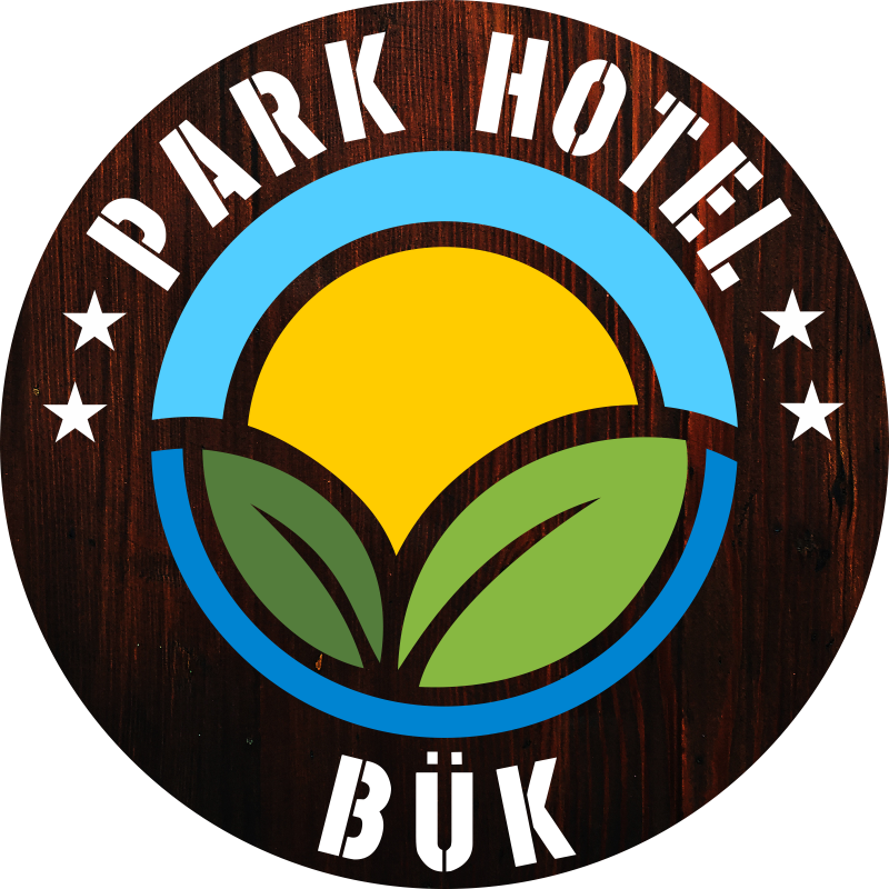 Park Hotel - Bük