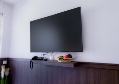 Smart TV | Park Hotel Bük