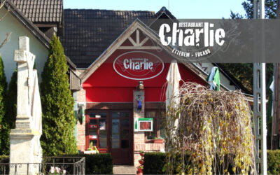 Charlie Restaurant und Gasthaus – Sé